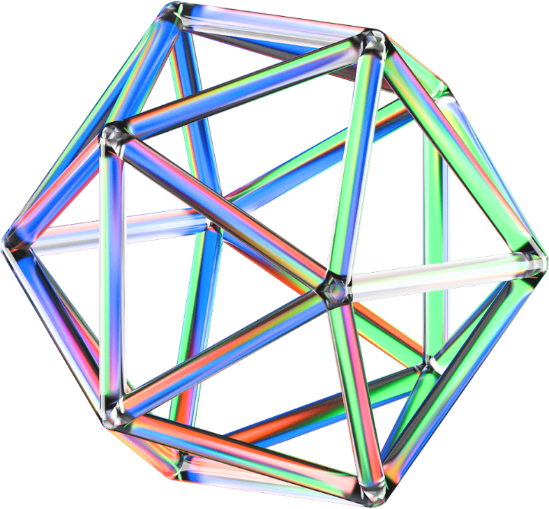 3D shape